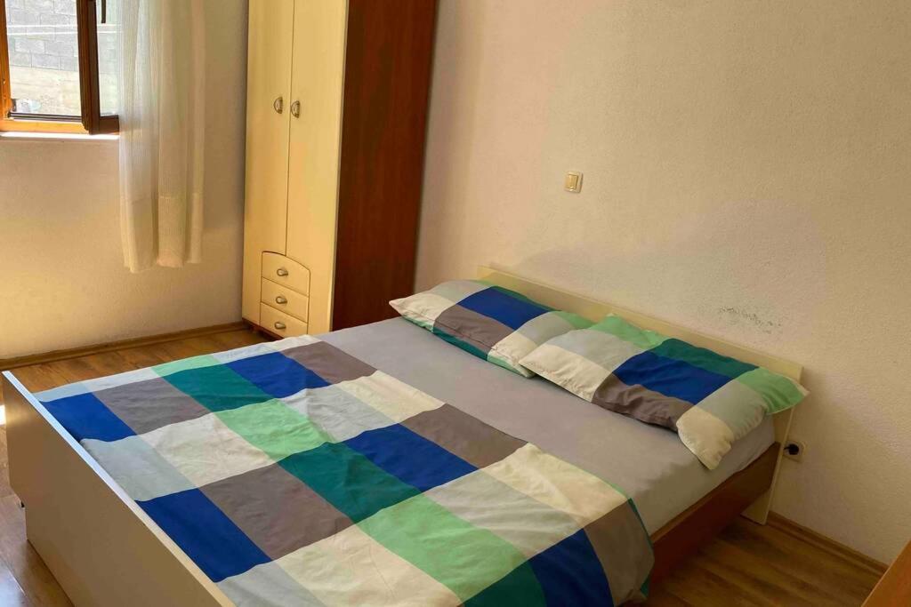Apartman Toma Leilighet Slatine Eksteriør bilde
